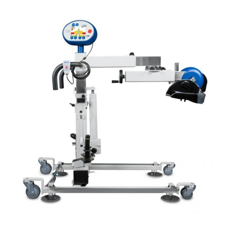 Терапевтический тренажёр для ног MOTOmed Letto 2