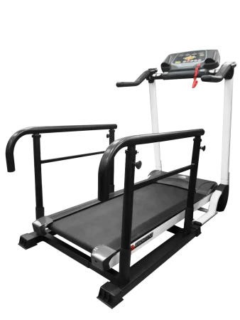 Беговая дорожка В2 + поручни