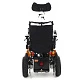 Кресло-коляска с электроприводом МЕТ ADVENTURE