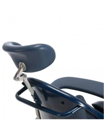 Кресло-стул с санитарным оснащением Schuchman Boris