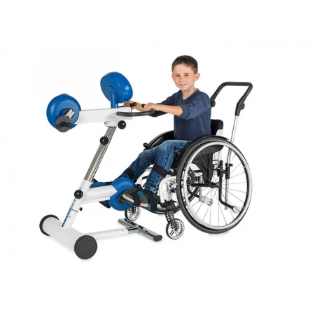 Тренажёр для тренировки ног и рук MOTOmed Gracile 12