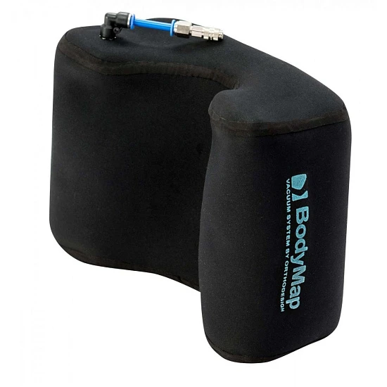 Вакуумный подголовник BodyMap D