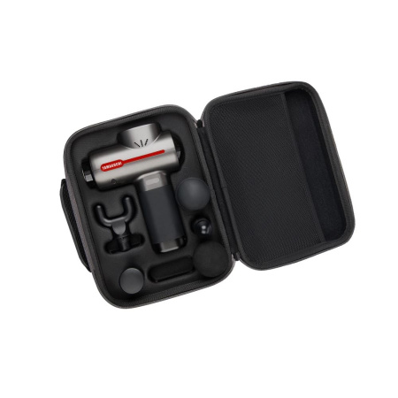 Перкуссионный массажер для тела Yamaguchi Therapy Massage Gun