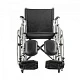 Инвалидное кресло-коляска с узкой колесной базой Ortonica Base 350