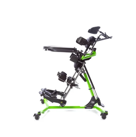 Опора для стояния (вертикализатор) с разведением ног EasyStand Zing Supine Размер 1 PA5522