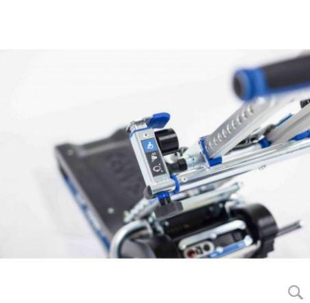 Лестничный гусеничный подъемник SANO PTR 130