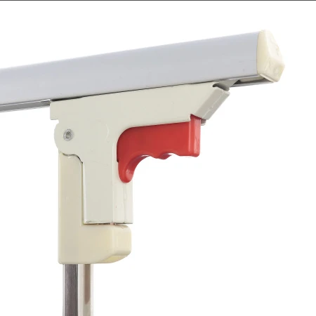 Кровать механическая Мед-Мос E-17B (ММ-1024Д-00) ЛДСП (1 функция)