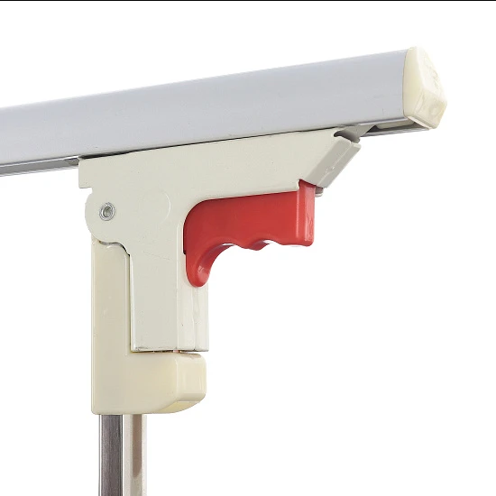 Кровать механическая Мед-Мос E-17B (ММ-1024Д-00) ЛДСП (1 функция)