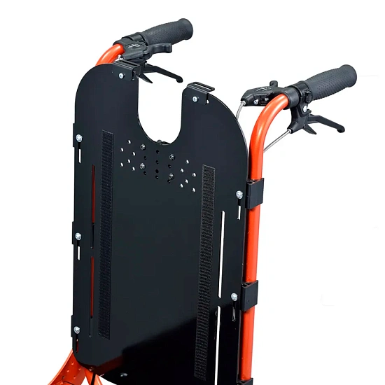 Кресло-коляска инвалидная пассивная прогулочная Nova Ortho Balance