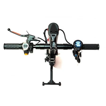 Электроприставка для инвалидной коляски YouGo Премиум 10"