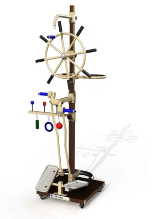 Тренажер КАПИТАН