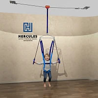Тренажер для восстановления опорно-двигательного аппарата детей Hercules