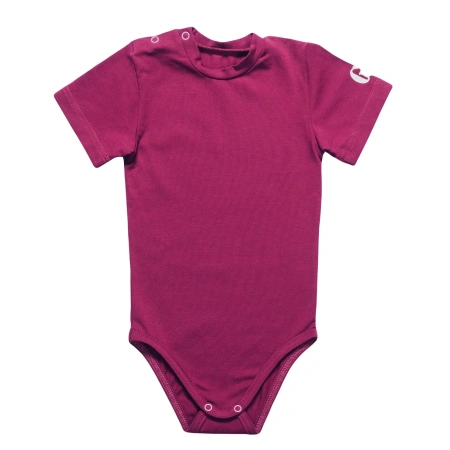 Боди короткий рукав GT Dress