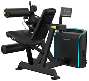 Сгибание/разгибание ног сидя SMART SPIRIT SG-2003