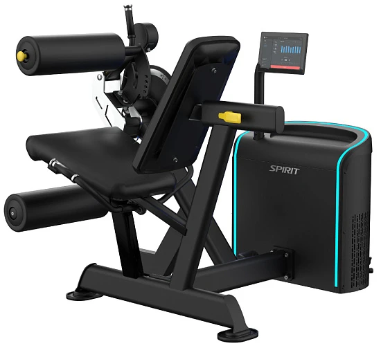 Сгибание/разгибание ног сидя SMART SPIRIT SG-2003