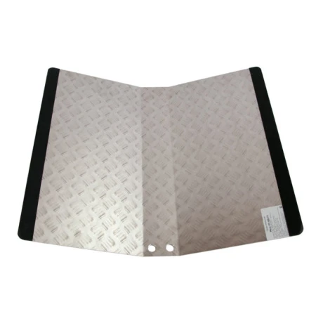 Пандус перекатной ПП-58Х60