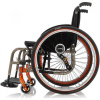 Кресло-коляска с ручным приводом активного типа Progeo Exelle Vario