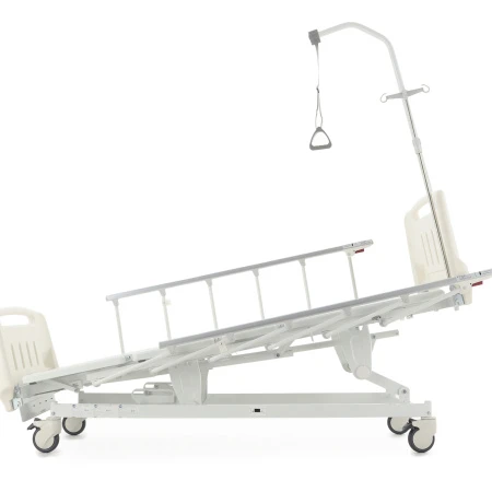 Кровать механическая Med-Mos E-1 PM-4018S-01 (5 функций)