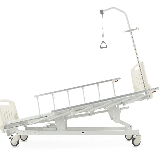 Кровать механическая Med-Mos E-1 PM-4018S-01 (5 функций)