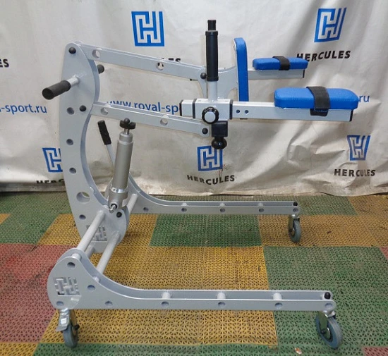 Тренажер для обучения ходьбе Assistance