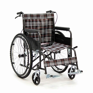 Кресло-коляска MET STADIK 300