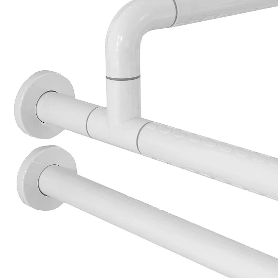 Поручень напольный MED-MOS МСПН-П4