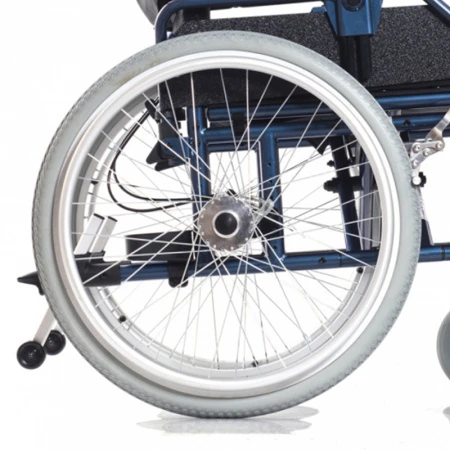 Инвалидное кресло-коляска Ortonica Trend 500