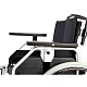 Инвалидная кресло-коляска Pyro Start Plus LY-170-1331