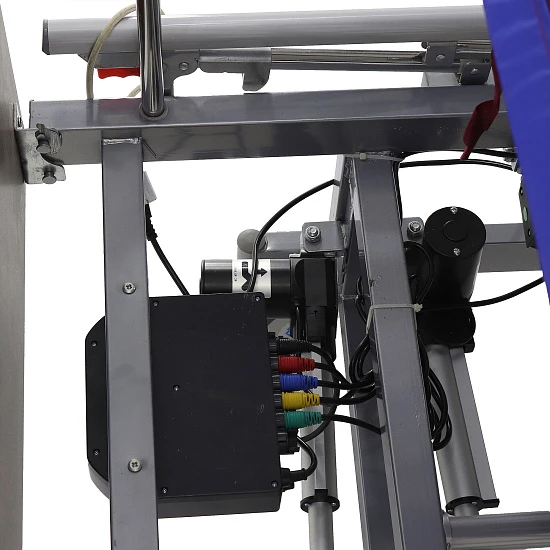 Кровать электрическая Med-Mos DB-11А (МЕ-5228Н-01)