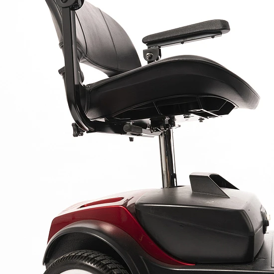 Электрический скутер Barry SC-100