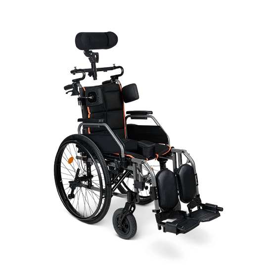 Кресло-коляска Армед 4000