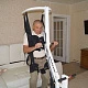 Вертикализатор с электроприводом для взрослых инвалидов МИНИК