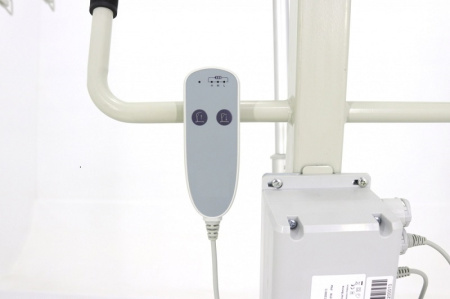 Подъемник электрический 320