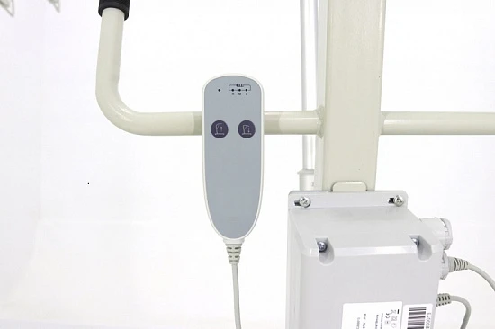 Подъемник электрический 320