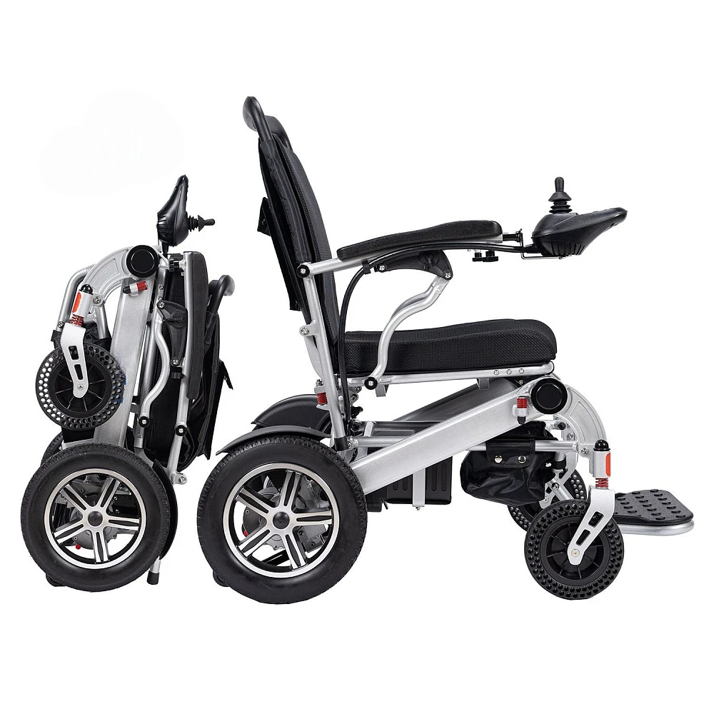 Кресло-коляска Neo X1 (Comfort)