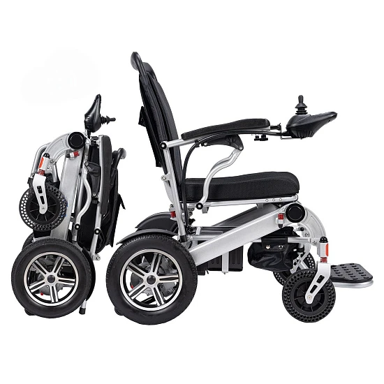 Кресло коляска VitaMove Комфорт