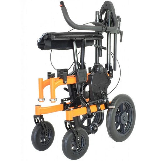 Кресло-коляска с ручным приводом активного типа Progeo Tekna Tilt Junior 2.0