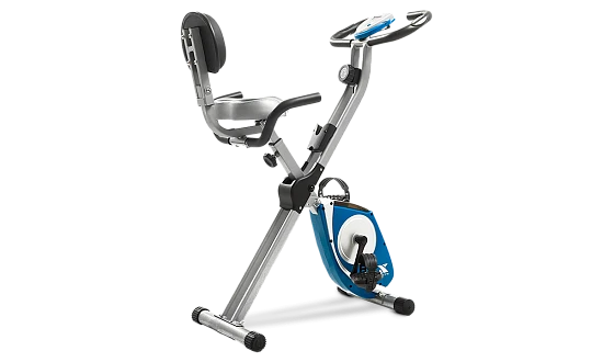 Велотренажер Xterra FB350