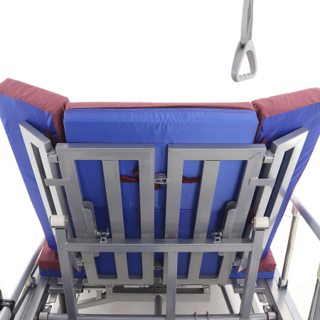 Кровать электрическая Med-Mos DB-11А (МЕ-5248Н-01)