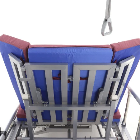 Кровать электрическая Med-Mos DB-11А (МЕ-5248Н-01)