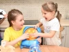 Игра «Вибрирующий свет» Игра «Вибрирующий свет»