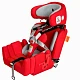 Автомобильное кресло для детей с ДЦП Marubishi Carrot 3 размер S (рост 145 см)