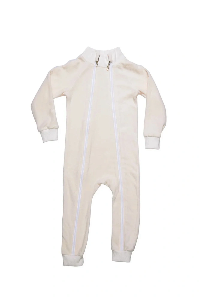 Флисовый комбинезон GT Dress
