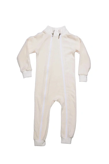 Флисовый комбинезон GT Dress