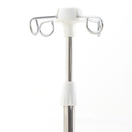 Кровать механическая Мед-Мос Е-8 (MМ-2024Д-00) ЛДСП (2 функции)