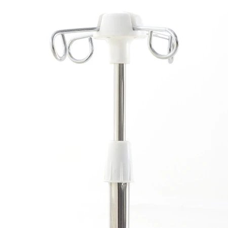 Кровать механическая Мед-Мос Е-8 (MМ-2024Д-00) ЛДСП (2 функции)