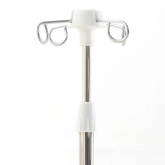 Кровать механическая Мед-Мос Е-8 (MМ-2024Д-00) ЛДСП (2 функции)