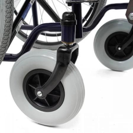 Кресло-коляска механическая Barry B6 U (1618с0304spu)