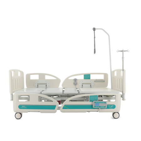 Кровать электрическая Med-Mos DB-17 DE-4079S-01