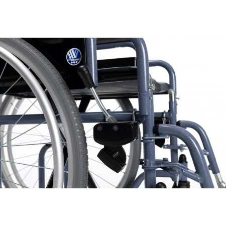Инвалидное кресло-коляска Vermeiren 708 Kids